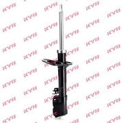 KYB Shock Absorber Damper Strut Rear Left fits Toyota Camry 2006-2011 2.4