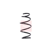 Apec Front Suspension Coil Spring fits Nissan Juke 2010-2019 1.5 1.6