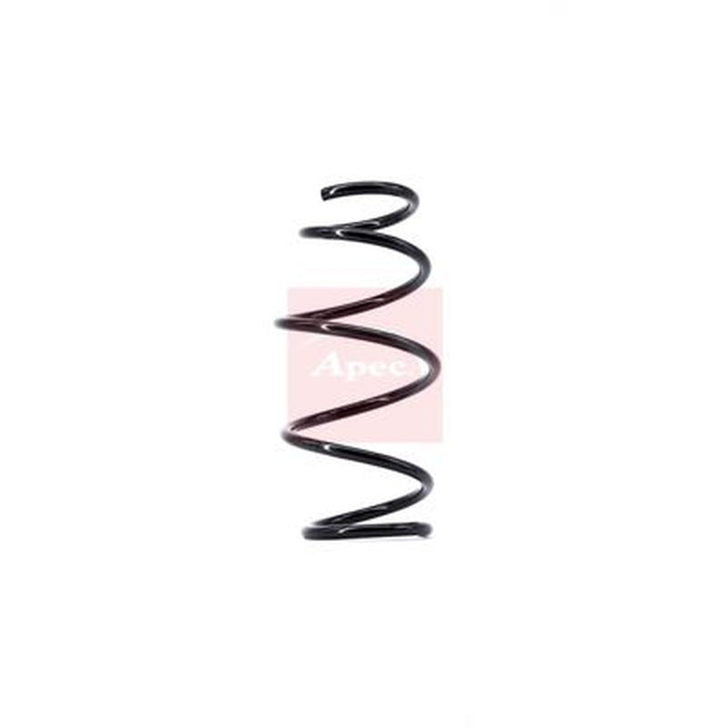 Apec 2 x Suspension Springs fits Nissan Juke 2010-2019 1.5 1.6