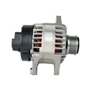 Hella Car Alternator 12V fits Fiat Doblo 2001 on 1.9