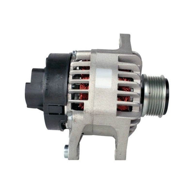 Hella Car Alternator 12V fits Fiat Doblo 2001 on 1.9
