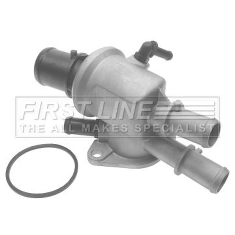 First Line Thermostat,Coolant fits Alfa Romeo 145 1999-2001 1.9