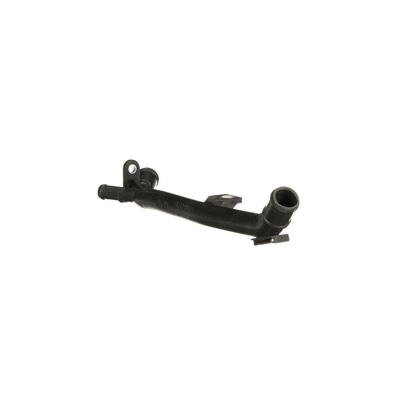 Gates Coolant Water Pipe Tube fits Seat Ibiza 2010-2015 1.2