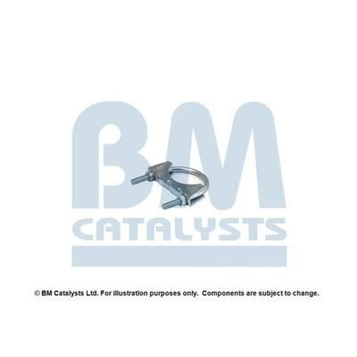 BM Catalysts Fitting Kit FK80071A FK80071A