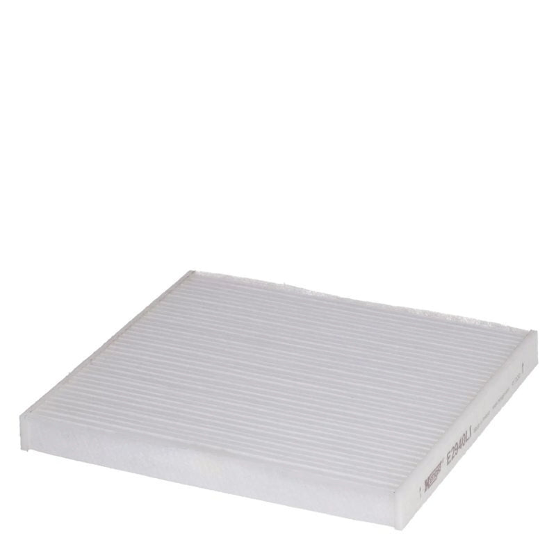 Hengst Cabin Air Filter (Pollen Filter) fits Citroën Relay III 2006-2023