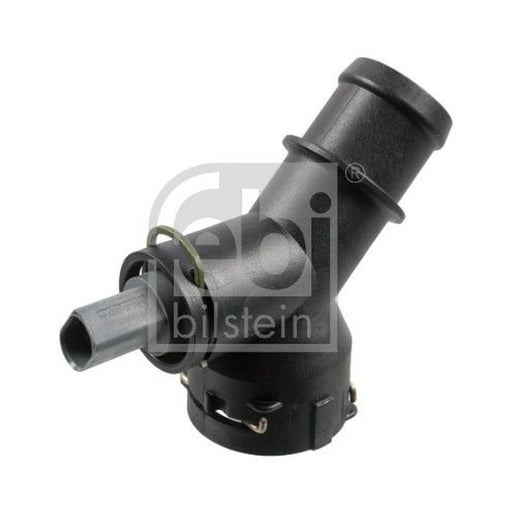 Febi Coolant Flange Housing Connector 181098