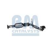 BM Catalysts Homologated Petrol Cat fits Volvo S60 I 2000-2010 2.0 2.4