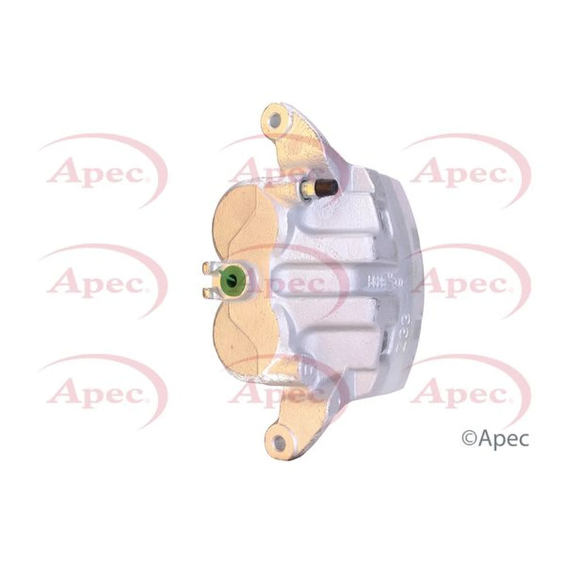 Apec Brake Caliper Assembly Front Right RCA797