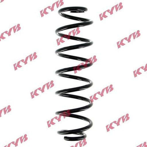KYB Rear Suspension Coil Spring RA7155