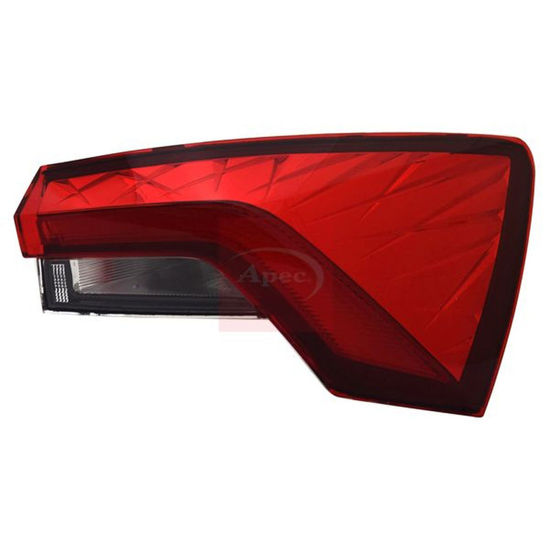 Apec Tail Light / Lamp LED Left fits Skoda Scala 2019-2020 1.0 1.5 1.6