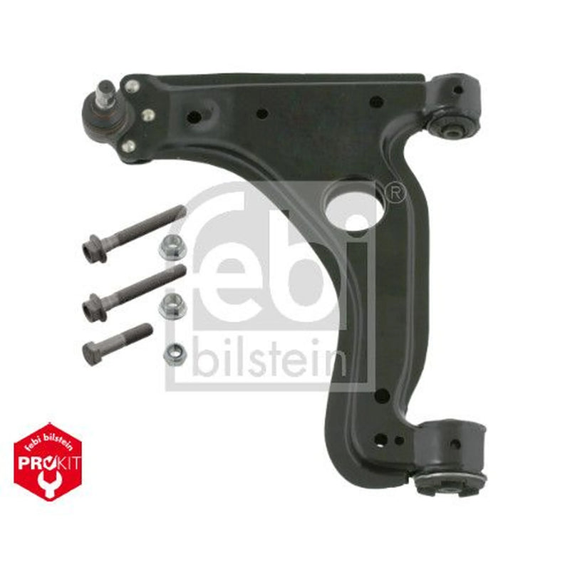 Febi Control/Trailing Arm Lower 34232