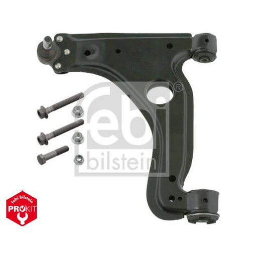 Febi Control/Trailing Arm Lower 34232