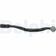 Delphi Control/Trailing Arm Upper fits BMW 5 1987-1996