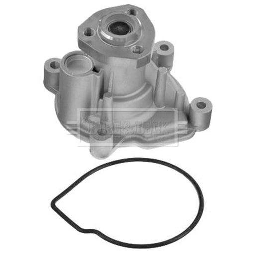 Borg & Beck Engine Cooling Water Pump BWP2096