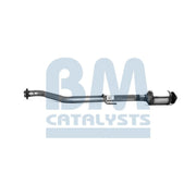 BM Catalysts Homologated Petrol Cat fits Suzuki Grand Vitara II 2005-2015