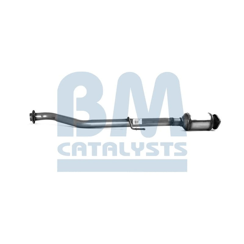 BM Catalysts Homologated Petrol Cat fits Suzuki Grand Vitara II 2005-2015