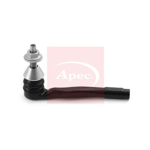 Apec Steering Tie Rod End Ball Joint Front Left M14x1 fits Mercedes-Benz C-Class