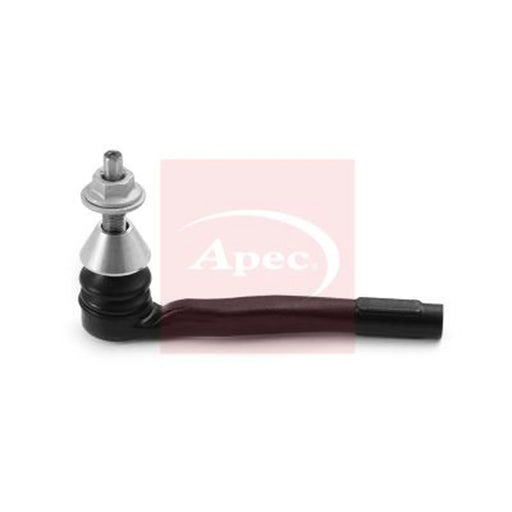 Apec Steering Tie Rod End Ball Joint Front Left M14x1 AST6587