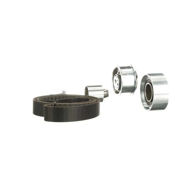 Gates Timing Belt Kit with Rollers fits Audi A3 2003-2013 2.0