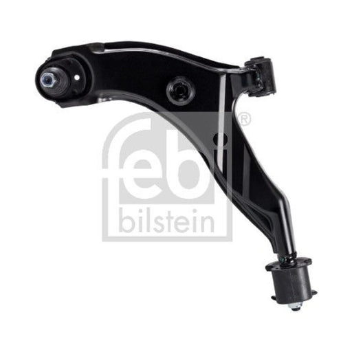 Febi Control/Trailing Arm Front Left 41706