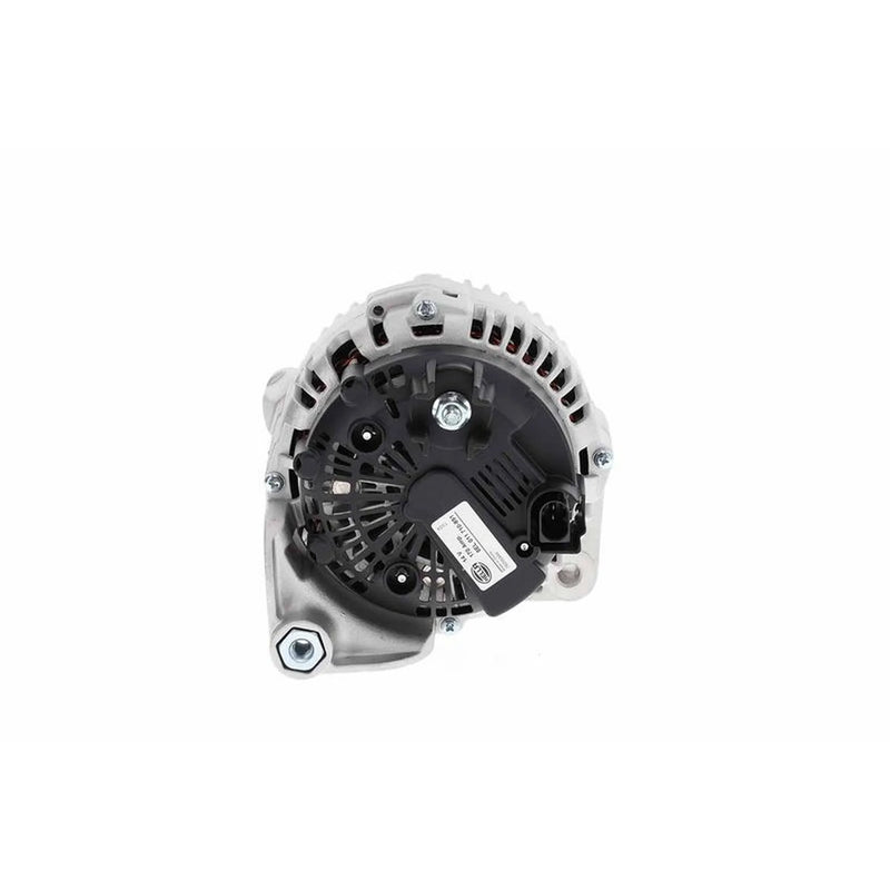 Hella Car Alternator 12V fits BMW 5 2002-2010