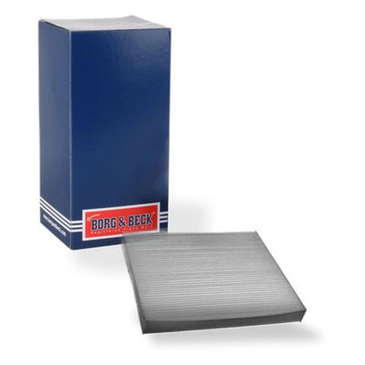 Borg & Beck Cabin Air Filter (Pollen Filter) BFC1151