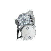 Hella Starter Motor 12V 2kW 10 Teeth fits Land Rover Discovery Sport 2014 on 2.2