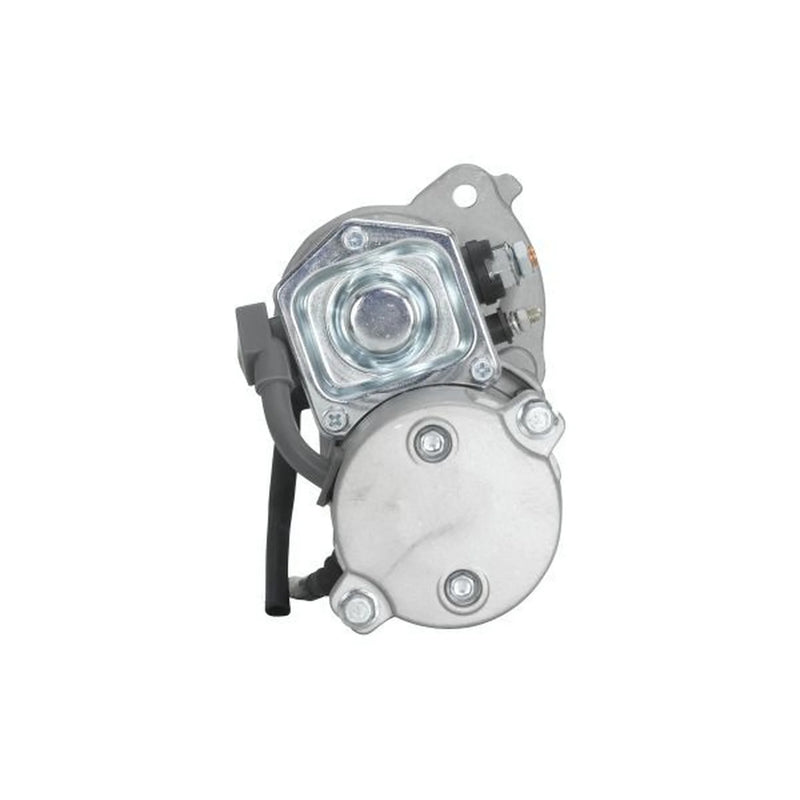 Hella Starter Motor 12V 2kW 10 Teeth fits Land Rover Discovery Sport 2014 on 2.2