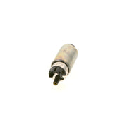 Bosch Fuel Pump Assembly in the fuel tank