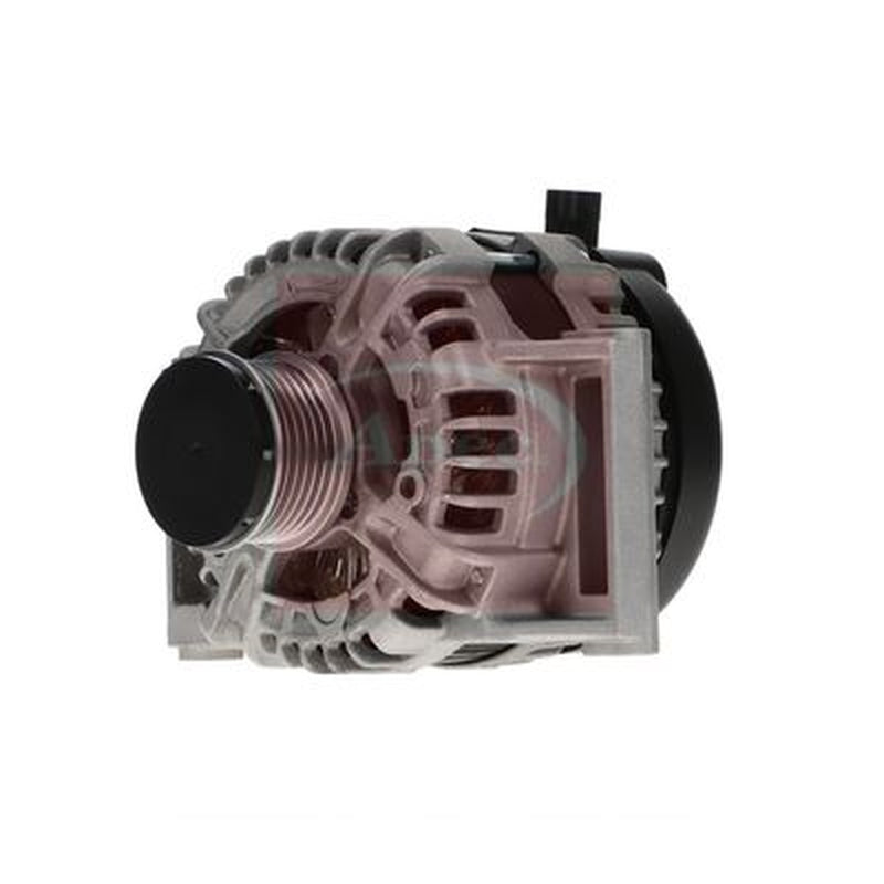 Apec Car Alternator 12V fits Opel Corsa E 2014 on 1.3