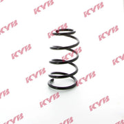 KYB Rear Suspension Coil Spring fits Opel Adam 2014-2019 1.4