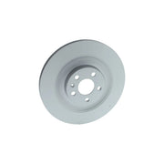 Bosch 2 x Vented Brake Discs