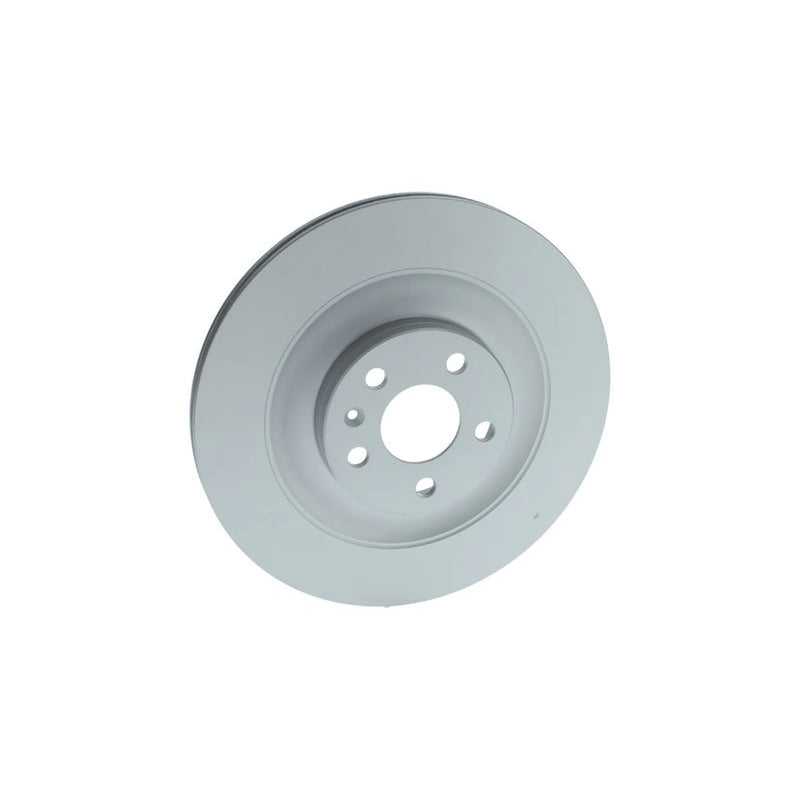 Bosch 2 x Vented Brake Discs