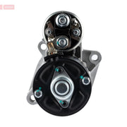 Denso Starter Motor 12V 1.4kW 9 Teeth fits BMW 3 1979-2007