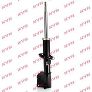 KYB Shock Absorber Damper Strut Front fits Fiat Talento 2016 on 1.6