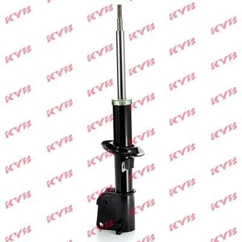 KYB Shock Absorber Damper Strut Front fits Fiat Talento 2016 on 1.6
