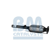 BM Catalysts Homologated Petrol Cat fits Seat Altea 2006-2011 1.4