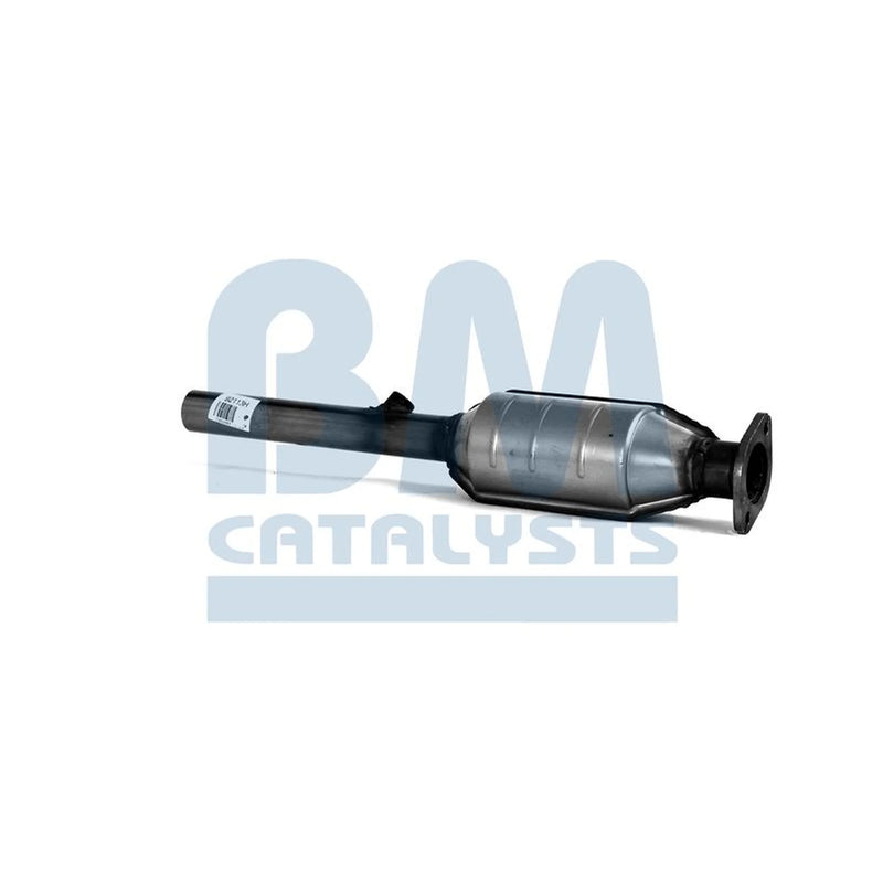 BM Catalysts Homologated Petrol Cat fits Seat Altea 2006-2011 1.4