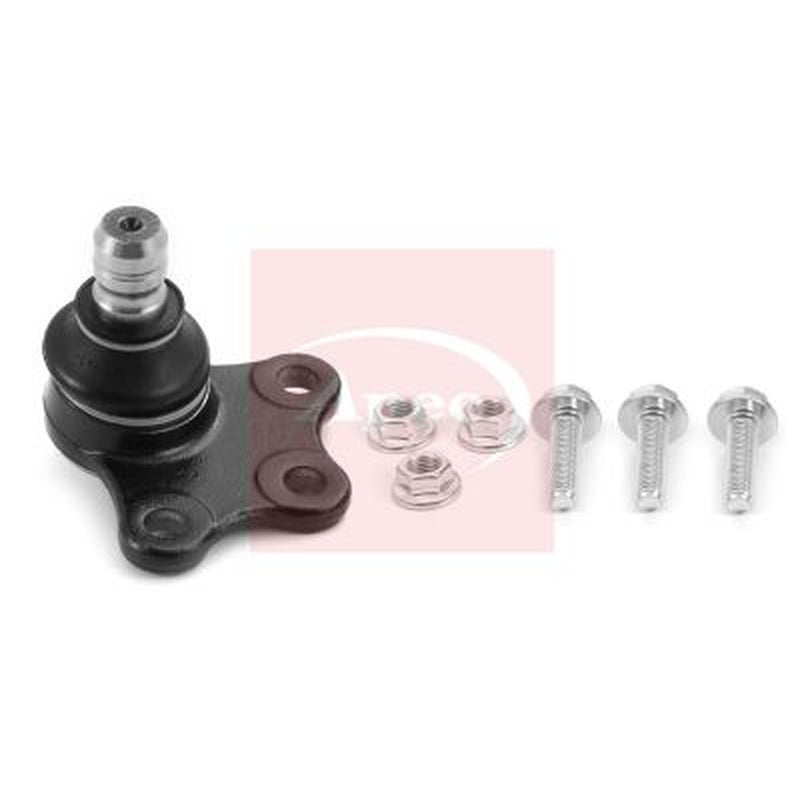 Apec Ball Joint Front Right fits Citroën C3 III 2016-2019 1.2 1.5 1.6