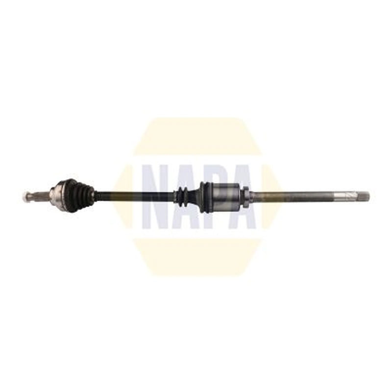 NAPA CV Drive Shaft Driveshaft Front Right NDS1219R