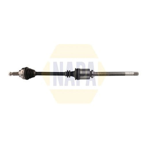 NAPA CV Drive Shaft Driveshaft Front Right NDS1219R