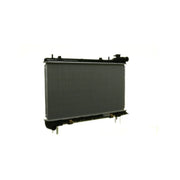 Mahle Engine Radiator fits Subaru Forester 2002-2012 2.0 2.5