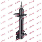 KYB Shock Absorber Damper Strut Rear Left fits Nissan 100NX 1990-1994 1.6