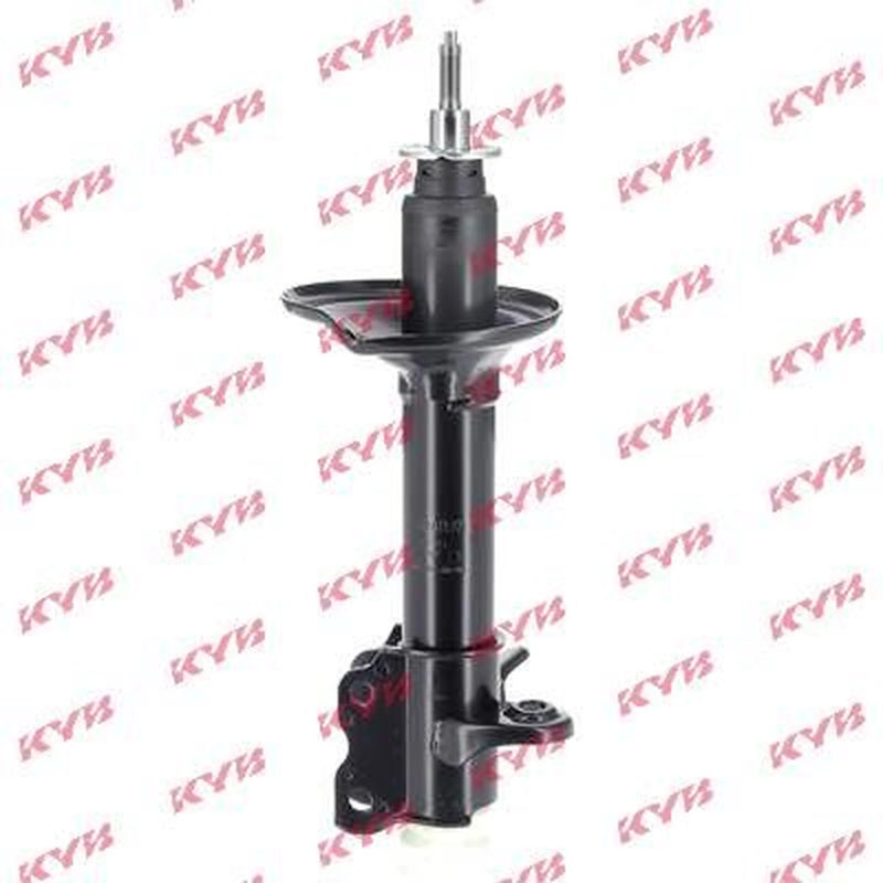 KYB Shock Absorber Damper Strut Rear Left fits Nissan 100NX 1990-1994 1.6