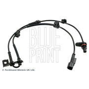Blue Print ABS Wheel Speed Sensor Front Right fits Hyundai Tucson 2015-2023