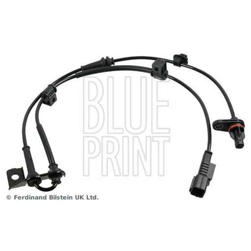 Blue Print ABS Wheel Speed Sensor Front Right ADBP710131