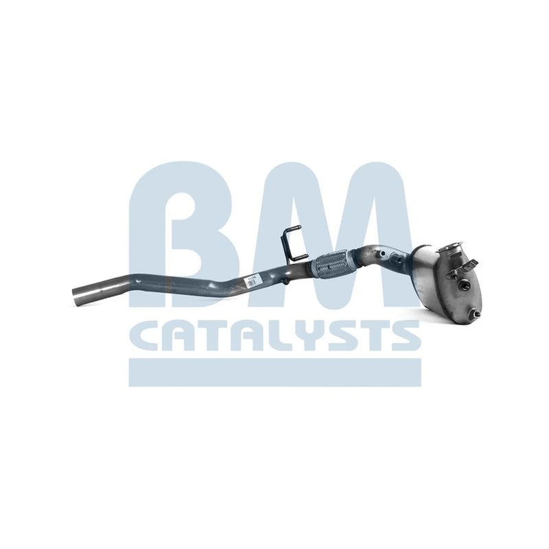 BM Catalysts Dpf fits Audi A3 2003-2010 1.9 2.0