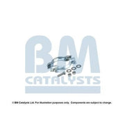 BM Catalysts Fitting Kit FK90098B FK90098B