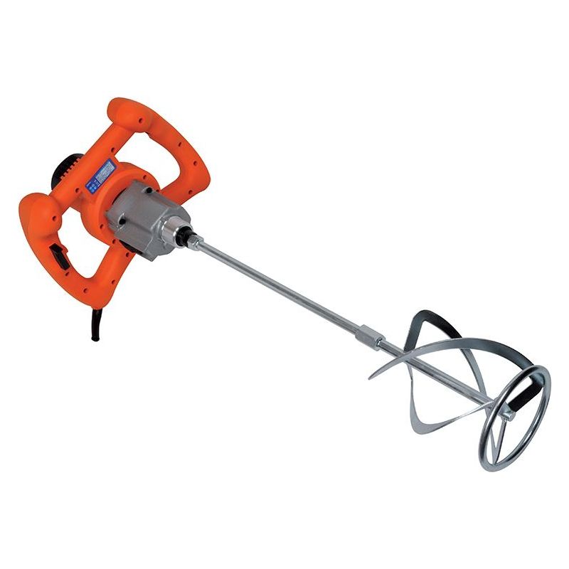 Vitrex Power Mixer 1400W 110V Vitrex - Dynamic Drive