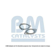BM Catalysts Exhaust Pipe Mounting Kit FK50109A